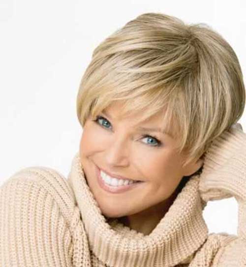 Blonde Hairstyles Pictures 62