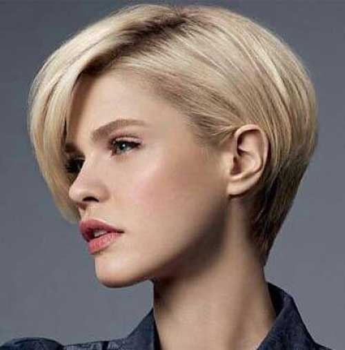 Pictures Of Modern Hairstyles 49