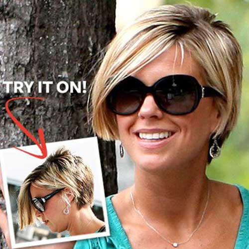 Pictures Of Kate Gosselin Hairstyle 87