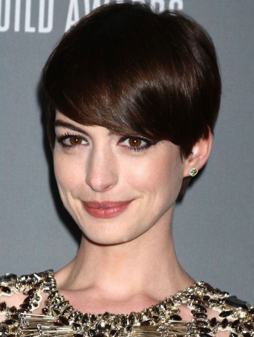15 Cute Short Hairstyles For Thick Hair Short Hairstyles