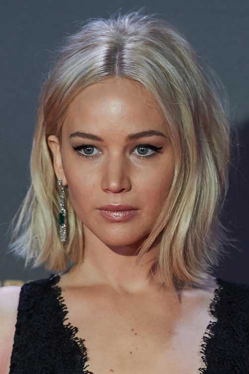 30 Best Blonde Short Haircuts Short Hairstyles And Haircuts 2018