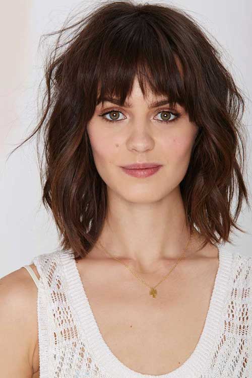 What is the best style for thin, fine hair?