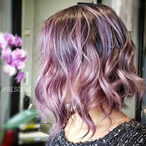 Hairstyles for Short Hair 2015-13