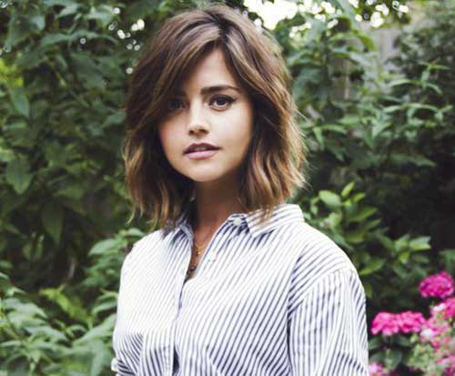 Hairstyles for Short Hair 2015-23
