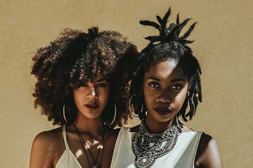 Hairstyles for Black Girls