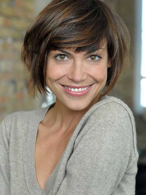 Trendy Hairstyles for Short Hair