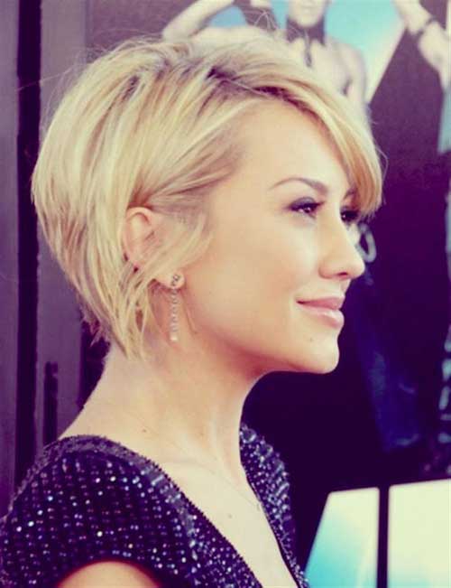35 Best Short Haircuts For 2014 - 2015 | Short Hairstyles ...