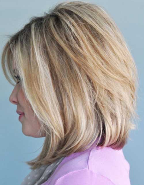 10 Short Haircuts For Straight Thick Hair Short Hairstyles