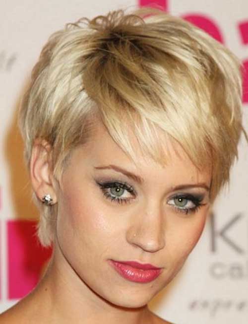 Pictures-of-Straight-Short-Hair