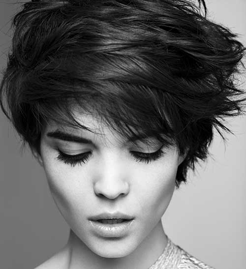 Short-Hairstyles-2014-Trends
