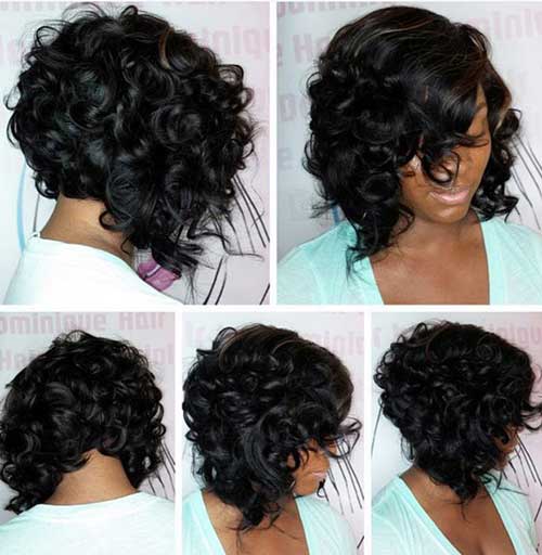 Curly Bob Hairstyles-12