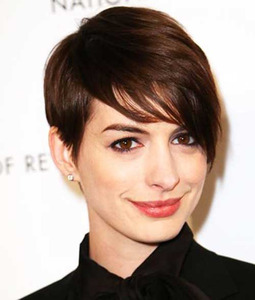 Celebs with Short Hair-20
