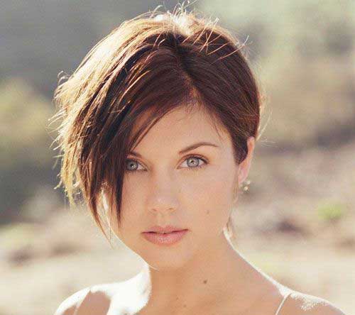 Pretty Cute Short Hairstyles For Girls Short Hairstyles Haircuts 2019 2020