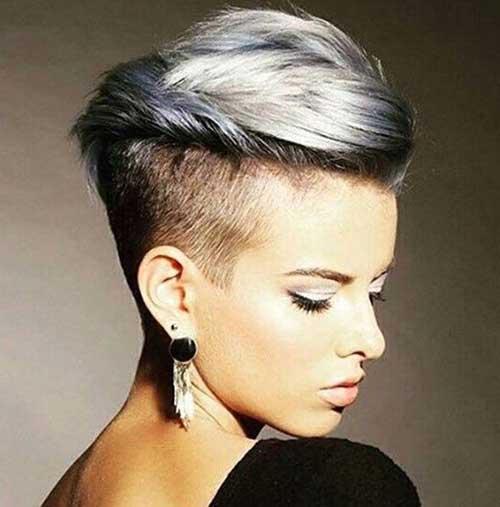 Short Haircuts for Girls-15