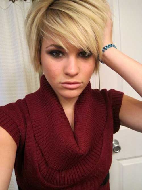 Pixie-Cut-with-Long-Layers