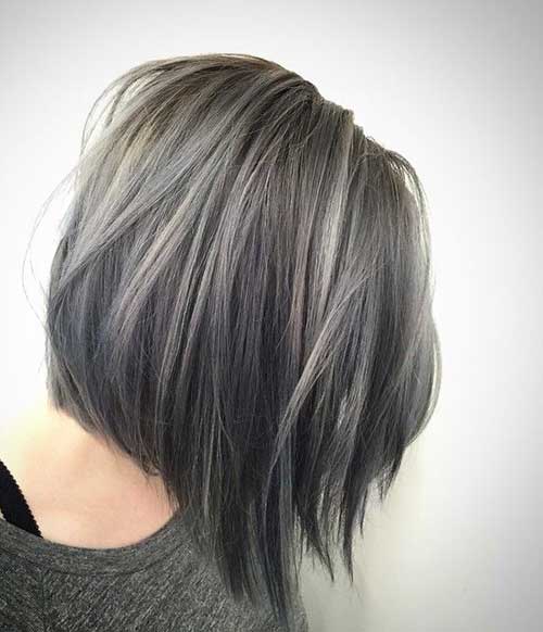 30 Good Color For Short Hair Short Hairstyles Haircuts 2019 2020