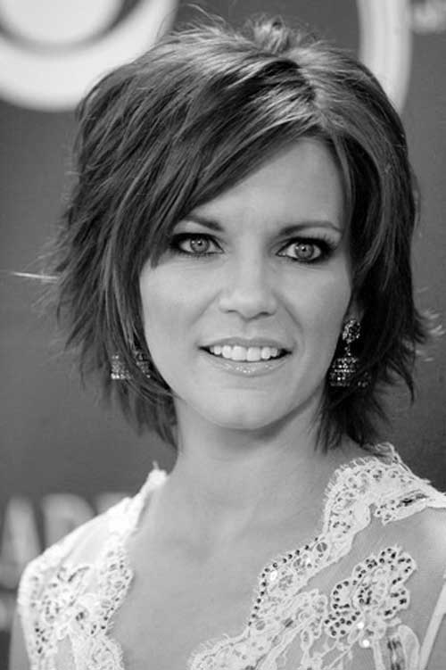 Short-Haircuts-For-Mature-Ladies