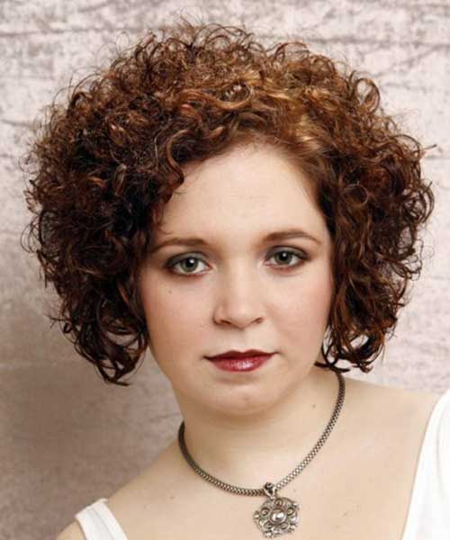 Best Short Thick Afro Curly Hairstyles
