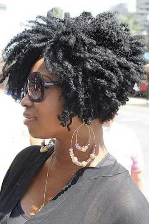 Bob Hairstyles for Black Women-27
