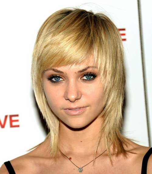 Different Short Haircuts-6