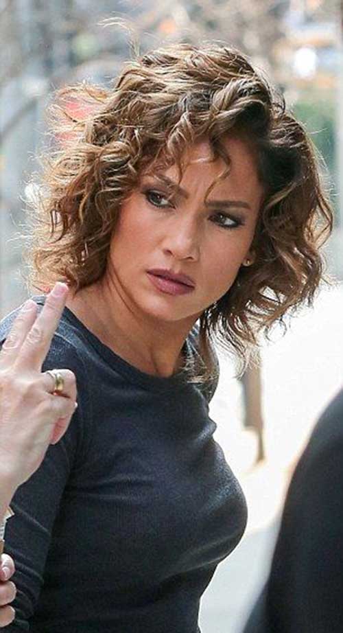 Short Curly Hairstyles 2015-27
