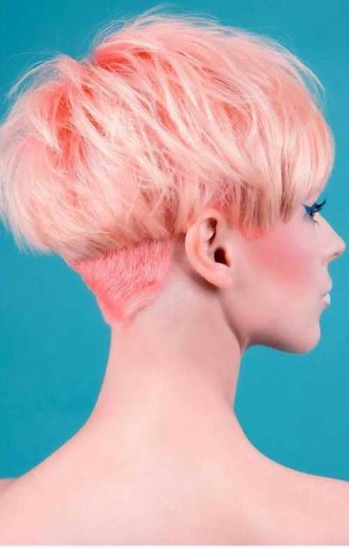 Pink Pixie Cuts-17
