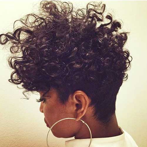Short Curly Weave Hairstyles-6