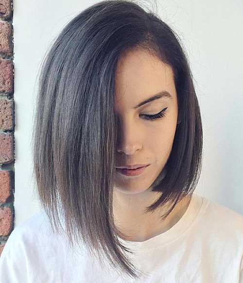 Bob Hairstyle for Women