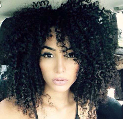 Curly Hairstyles for Women-14