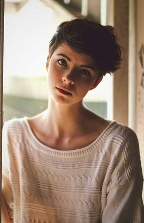 20 Best Pixie Cut Styles Short Hairstyles Haircuts 2019 2020