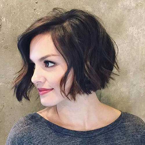 Quick Hairstyles for Short Hair