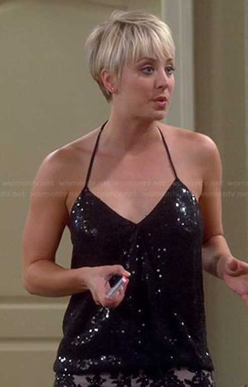 Kaley Cuoco Short Hairstyles Bpatello A hairstyle is an essential thing for everybody. kaley cuoco short hairstyles bpatello