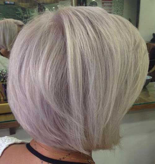 Latest Short Hairstyles-6
