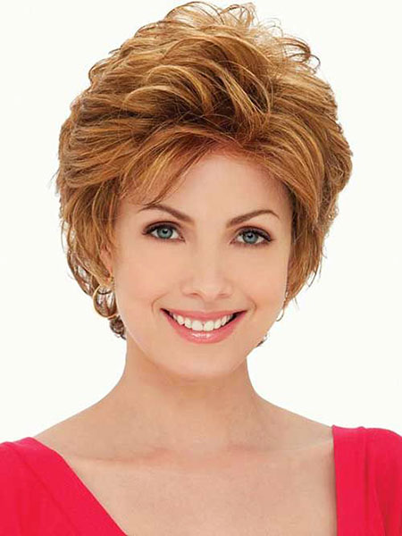 23 Short  Haircuts  for Older Women  Short  Hairstyles  