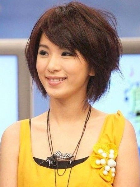 16-Cute-Short-Haircuts-Asian-435