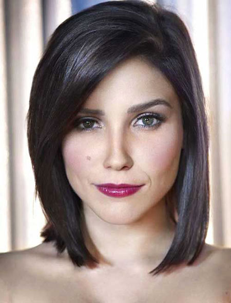 25 Short Hairstyles For Straight Hair Short Hairstyles