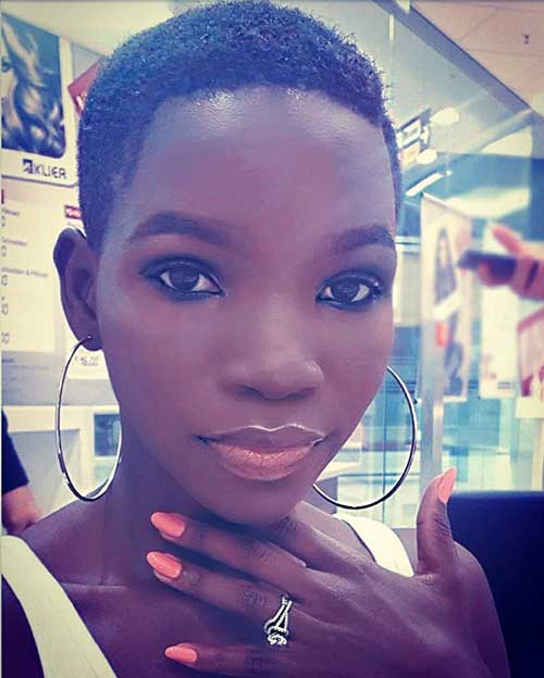 Cute Hair Cuts For Black Women 2019