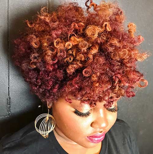 35-eshorthairstyles.com-copper-afro-cute-black-women-hair-2019-08042019132435