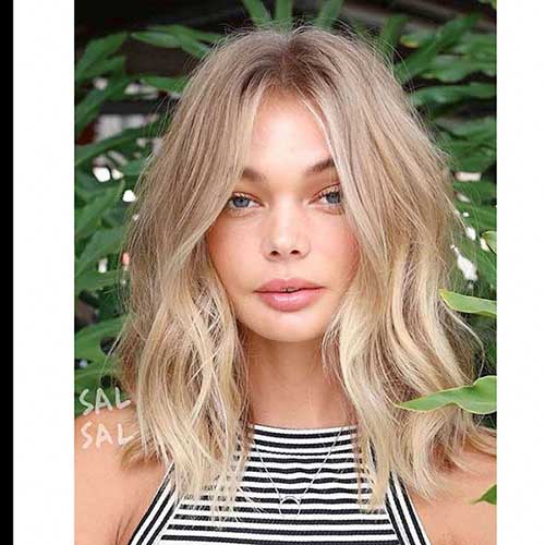 65 Best Short Blonde Hair Ideas Short Hairstyles Haircuts 2019 2020