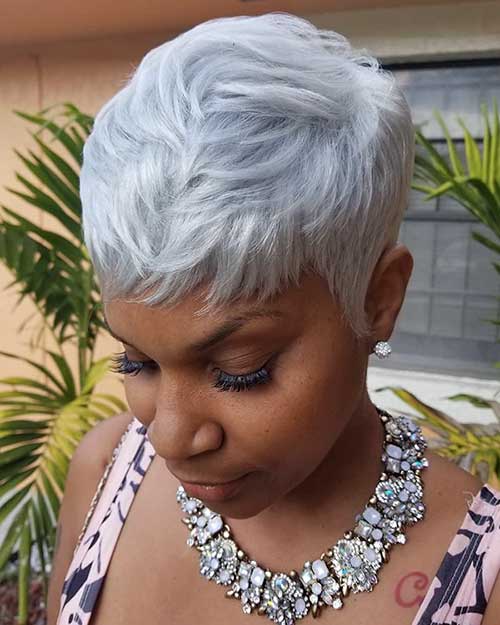 2019 Cute Hair Styles For Black Women
