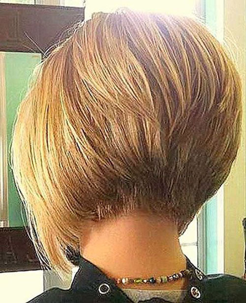 27.Bob Haircut for Women