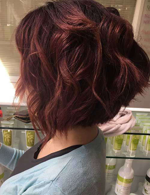 Short Stacked Hairstyles-18