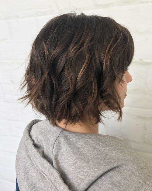 Bob Hairstyle for Girls