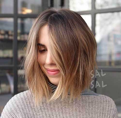 Short Haircuts for Women with Thin Hair