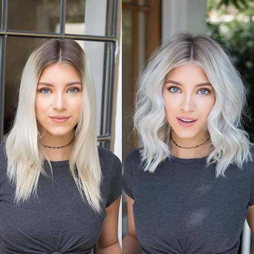 Haircuts For Girls With Short Hair