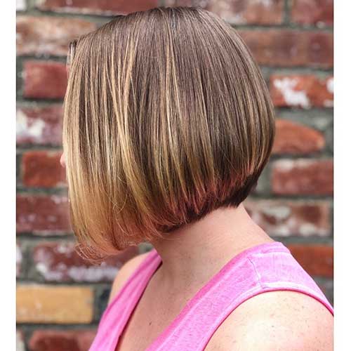 Bob Hairstyles For Women Over 50