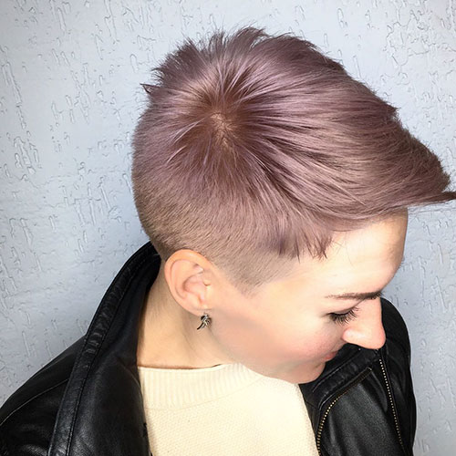 Images Of Pixie Haircuts