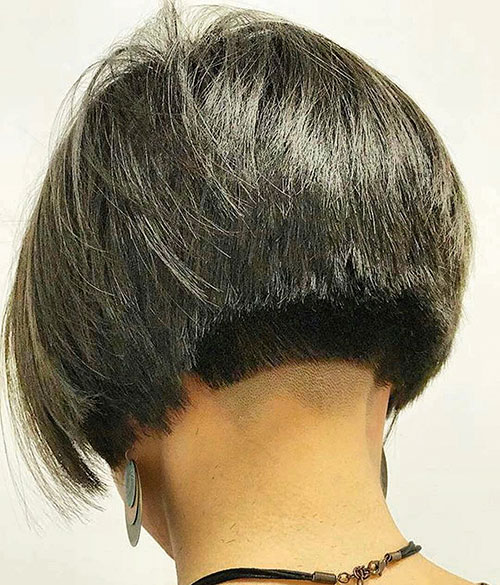Short Haircuts For Women