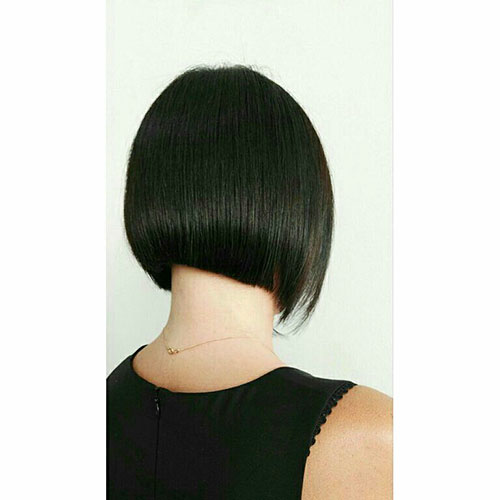 New Short Haircuts For Women