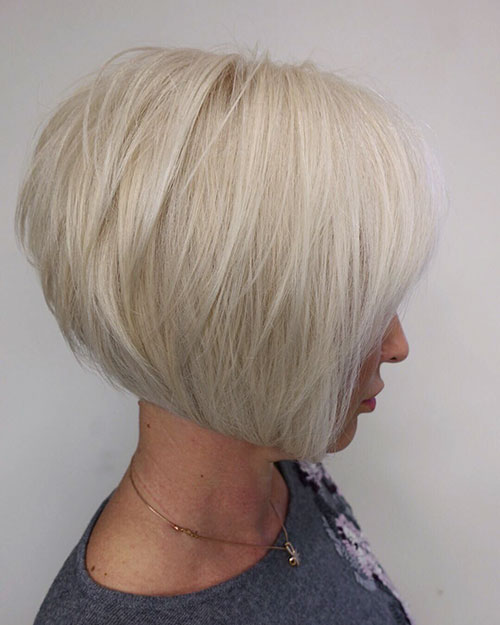 25 Bob Haircut Ideas That Are Seriously Trendy Short